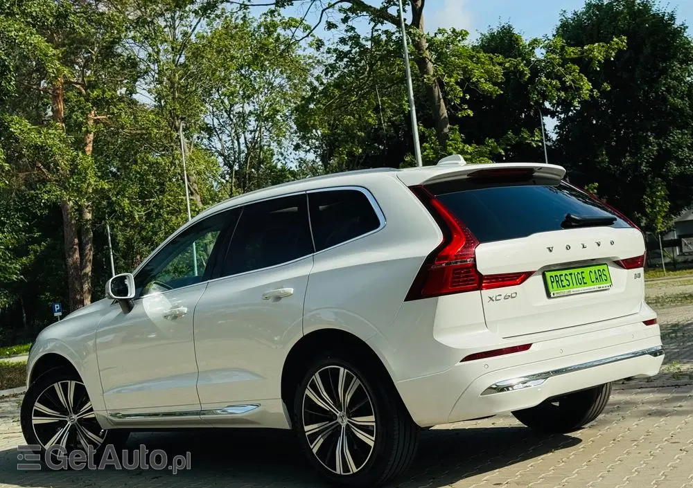 VOLVO XC 60 B4 D AWD Inscription