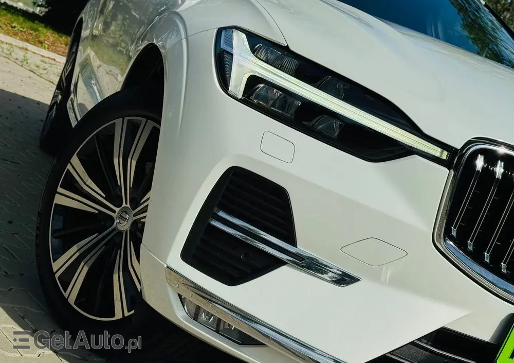 VOLVO XC 60 B4 D AWD Inscription
