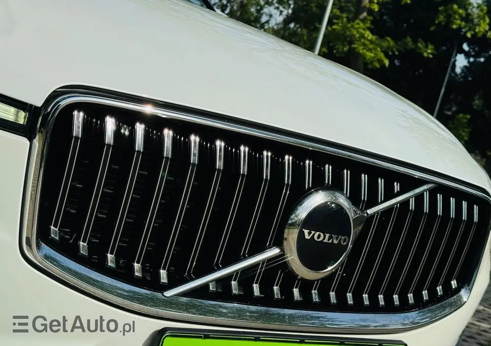 VOLVO XC 60 B4 D AWD Inscription
