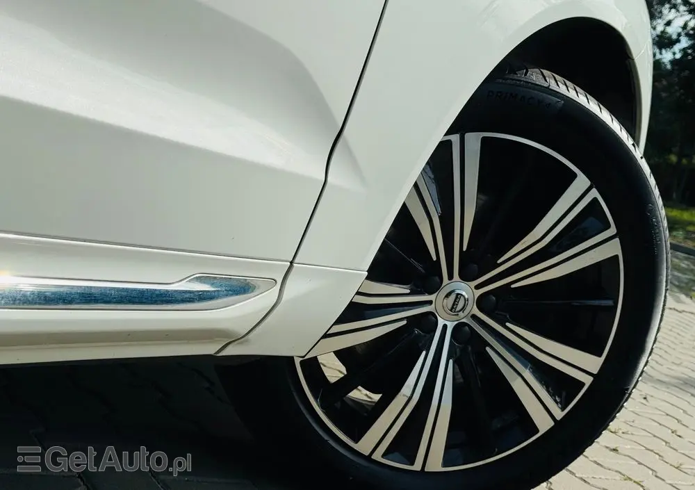 VOLVO XC 60 B4 D AWD Inscription