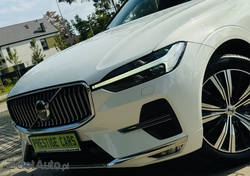 VOLVO XC 60 B4 D AWD Inscription