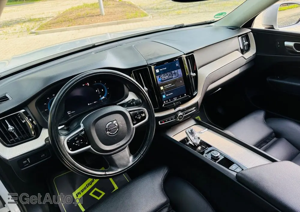 VOLVO XC 60 B4 D AWD Inscription