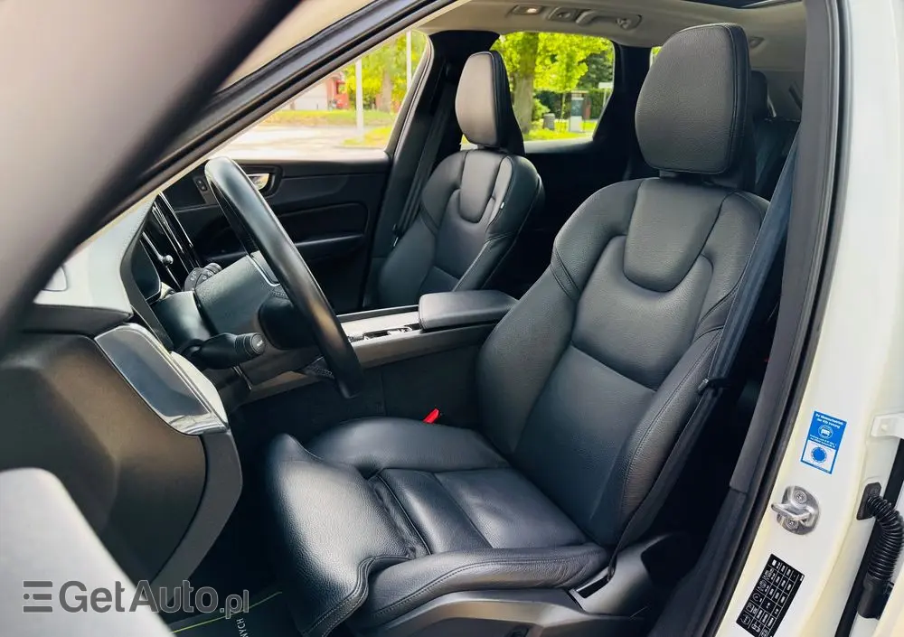 VOLVO XC 60 B4 D AWD Inscription