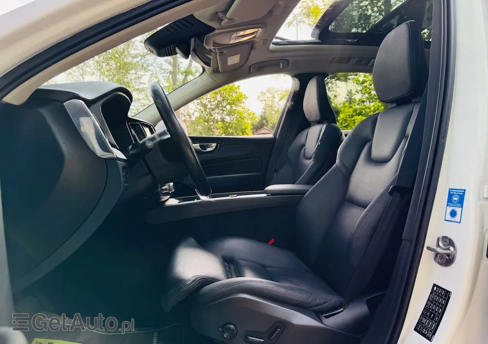 VOLVO XC 60 B4 D AWD Inscription