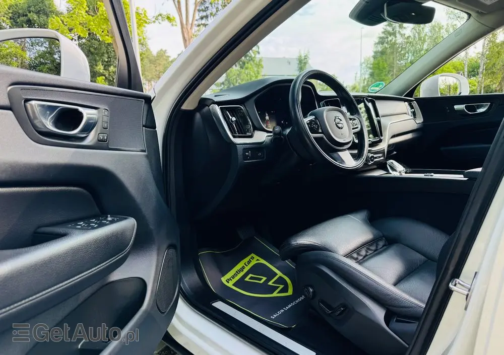 VOLVO XC 60 B4 D AWD Inscription