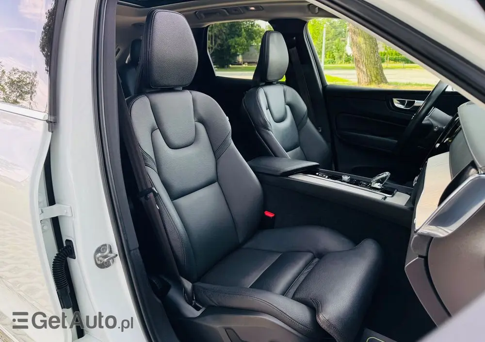 VOLVO XC 60 B4 D AWD Inscription