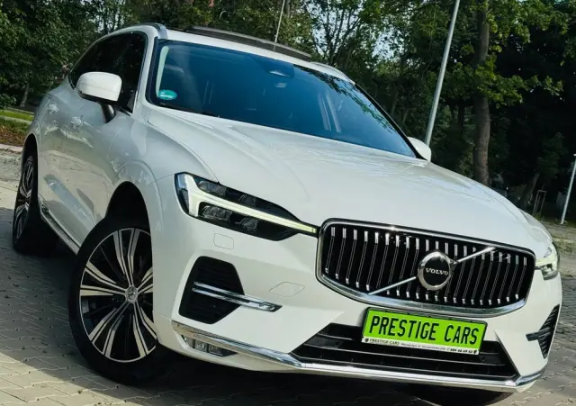 VOLVO XC 60 B4 D AWD Inscription