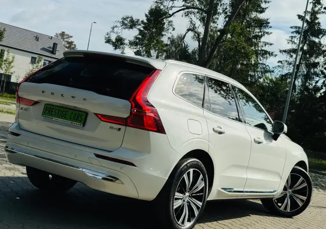 VOLVO XC 60 B4 D AWD Inscription