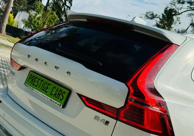 VOLVO XC 60 B4 D AWD Inscription