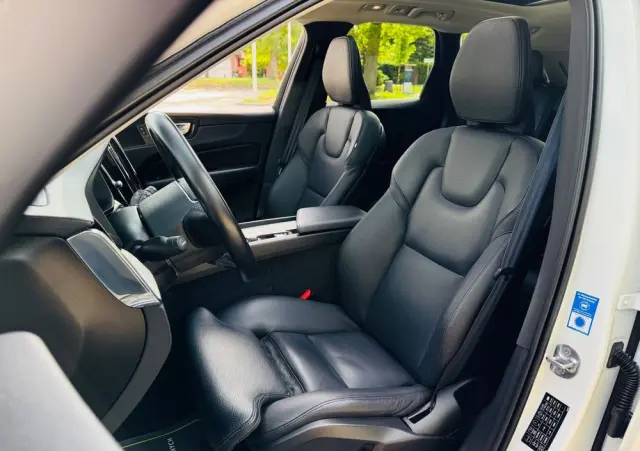 VOLVO XC 60 B4 D AWD Inscription