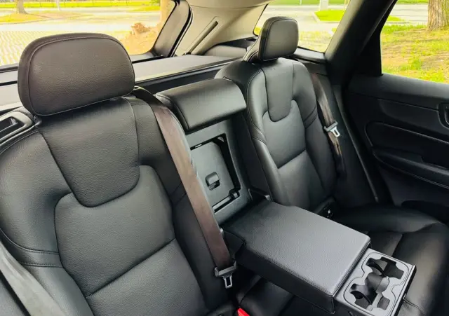 VOLVO XC 60 B4 D AWD Inscription