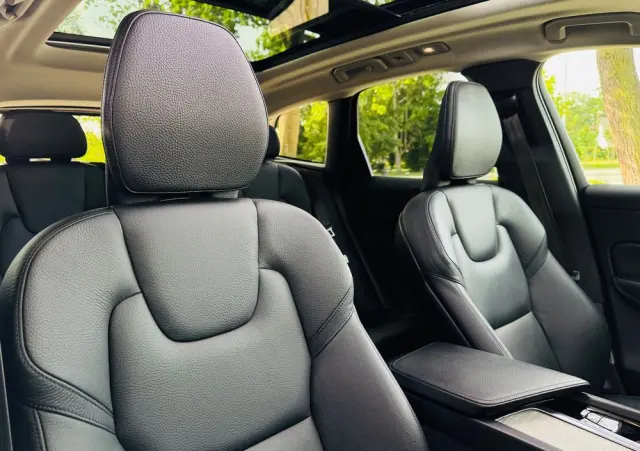 VOLVO XC 60 B4 D AWD Inscription