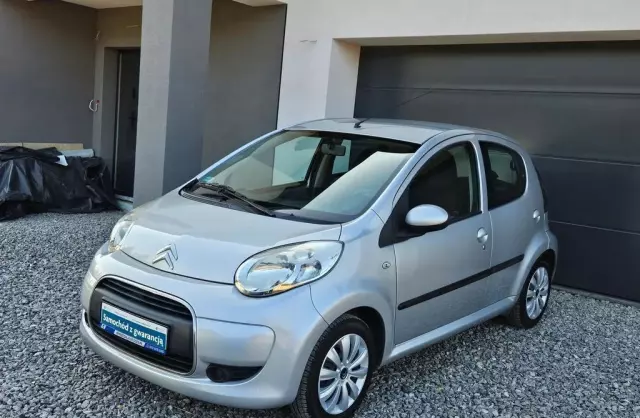 CITROEN C1 