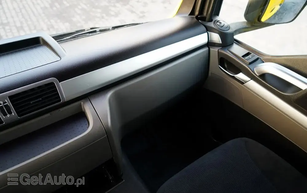 MAN TGS 26.440 / 6X4 / 2 STRONNA WYWROTKA / HYDROBURTA / AUTOMAT / KABINA SYPIALNA 