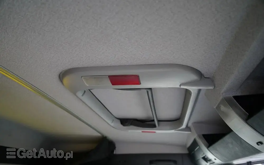 MAN TGS 26.440 / 6X4 / 2 STRONNA WYWROTKA / HYDROBURTA / AUTOMAT / KABINA SYPIALNA 