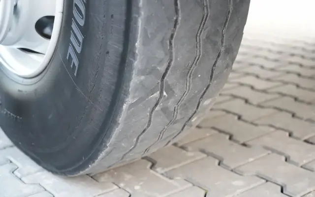 MAN TGS 26.440 / 6X4 / 2 STRONNA WYWROTKA / HYDROBURTA / AUTOMAT / KABINA SYPIALNA 