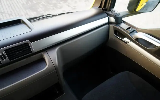 MAN TGS 26.440 / 6X4 / 2 STRONNA WYWROTKA / HYDROBURTA / AUTOMAT / KABINA SYPIALNA 