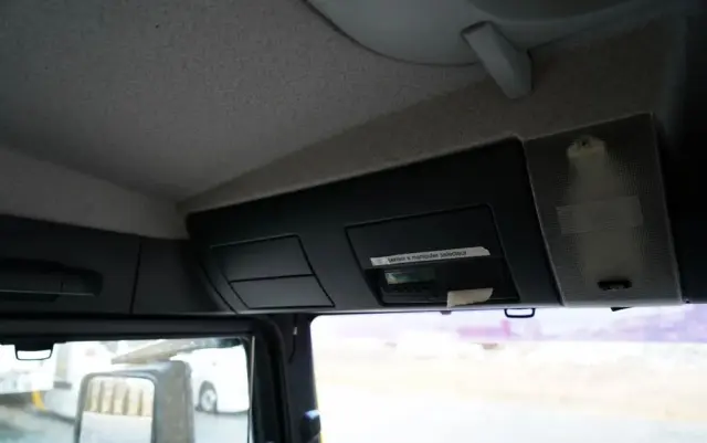 MAN TGS 26.440 / 6X4 / 2 STRONNA WYWROTKA / HYDROBURTA / AUTOMAT / KABINA SYPIALNA 