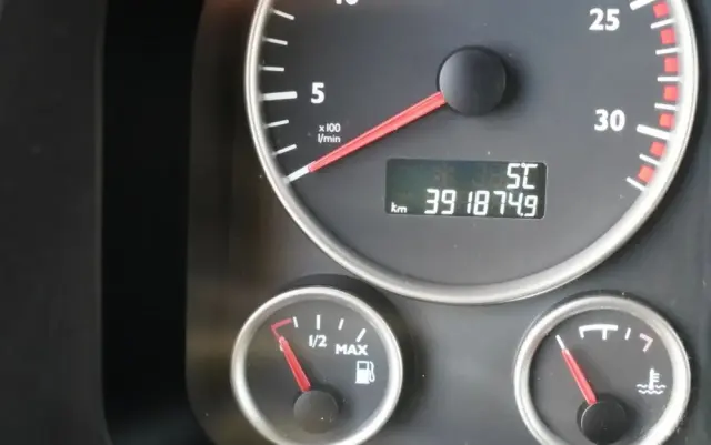 MAN TGS 26.440 / 6X4 / 2 STRONNA WYWROTKA / HYDROBURTA / AUTOMAT / KABINA SYPIALNA 