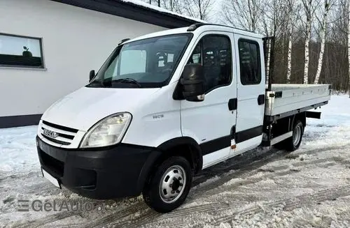 IVECO 35 Daily 