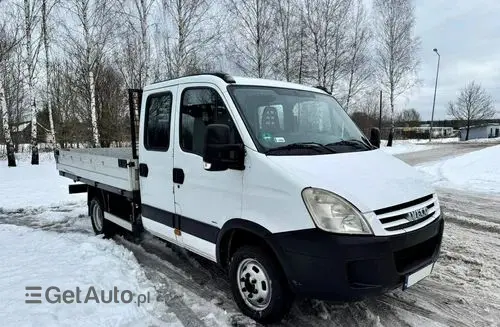 IVECO 35 Daily 