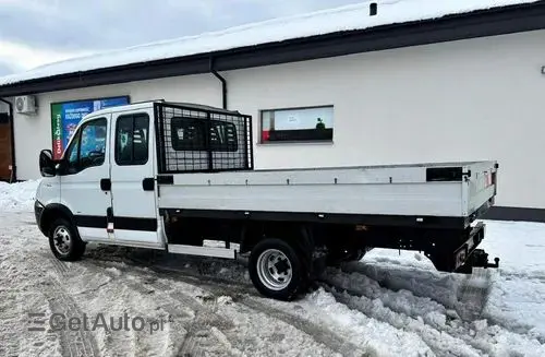IVECO 35 Daily 
