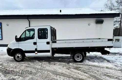 IVECO 35 Daily 
