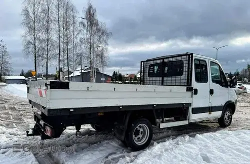 IVECO 35 Daily 