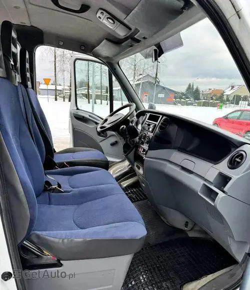 IVECO 35 Daily 