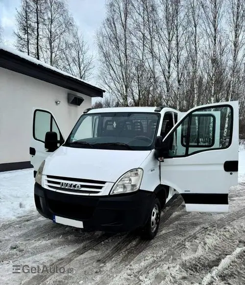IVECO 35 Daily 