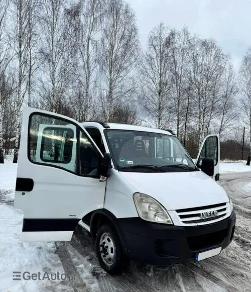 IVECO 35 Daily 