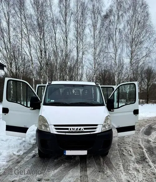 IVECO 35 Daily 