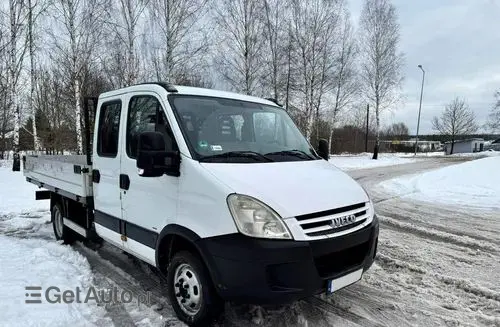 IVECO 35 Daily 
