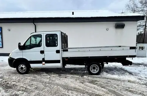 IVECO 35 Daily 