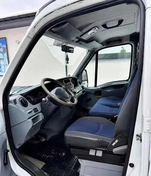 IVECO 35 Daily 
