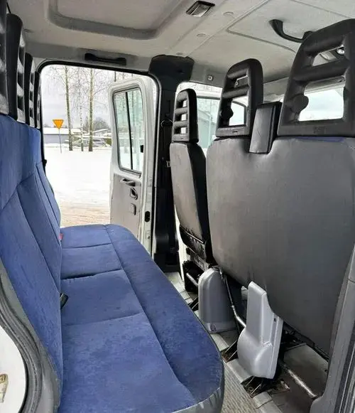 IVECO 35 Daily 