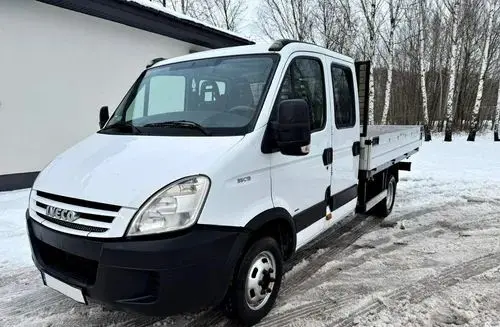 IVECO 35 Daily 