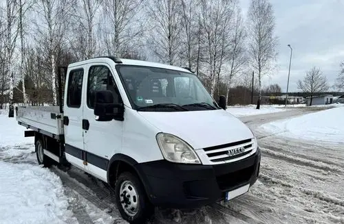 IVECO 35 Daily 