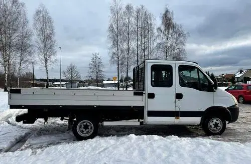 IVECO 35 Daily 