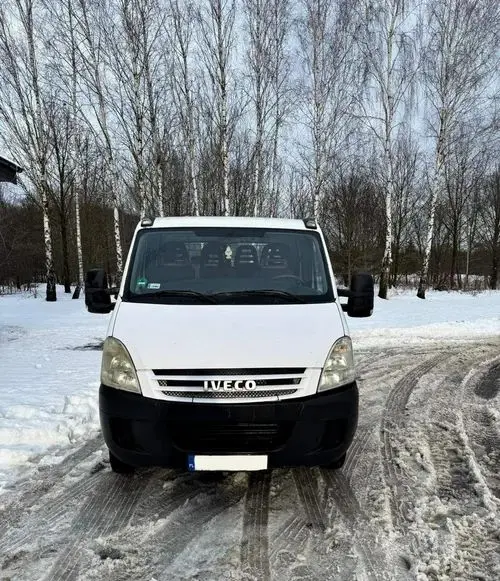 IVECO 35 Daily 