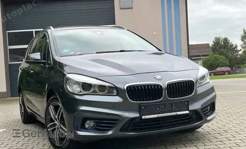 BMW Seria 2 
