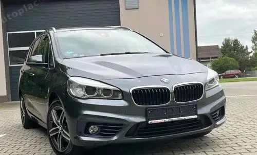 BMW Seria 2 
