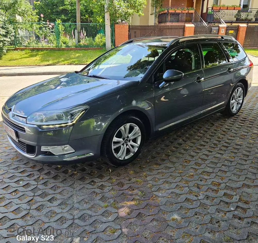 CITROËN C5 Tourer THP 155 Selection