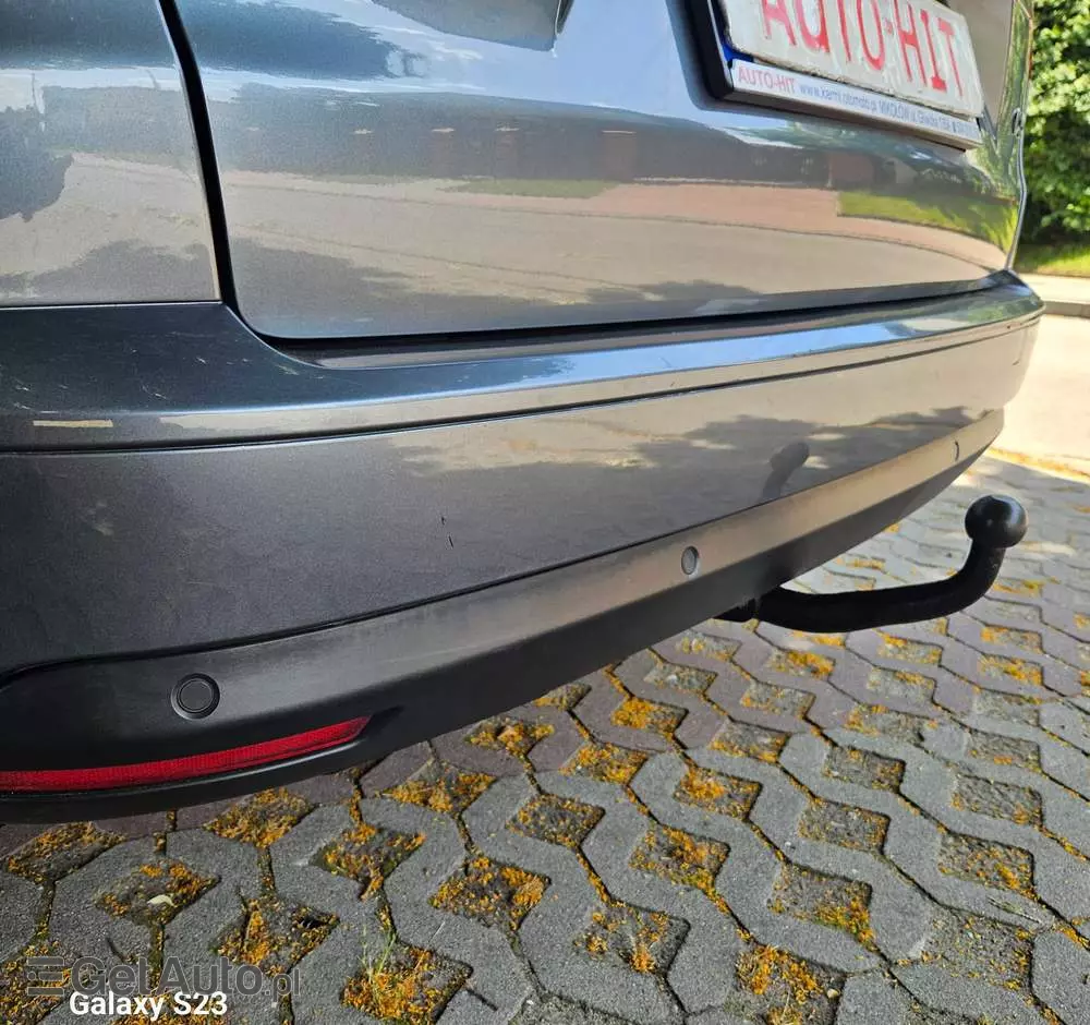 CITROËN C5 Tourer THP 155 Selection