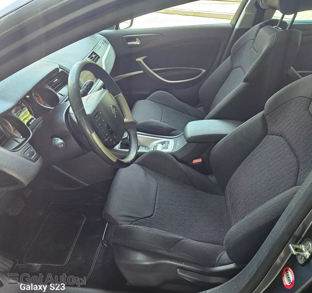 CITROËN C5 Tourer THP 155 Selection