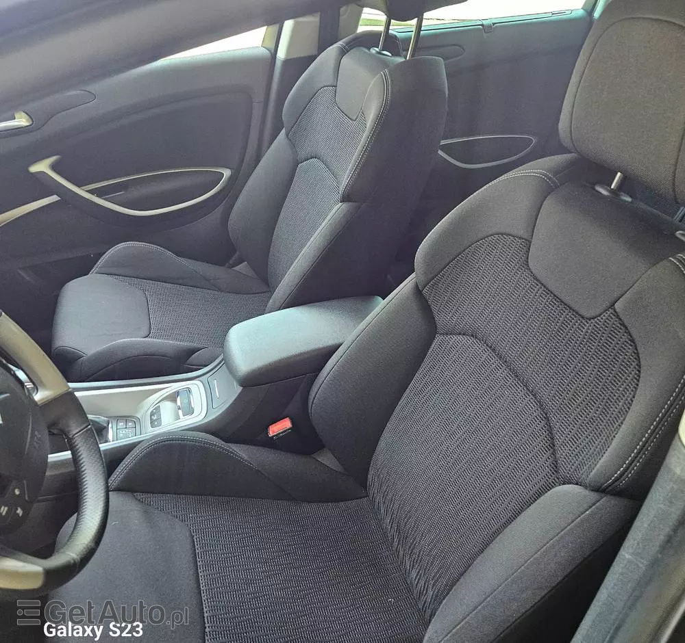 CITROËN C5 Tourer THP 155 Selection