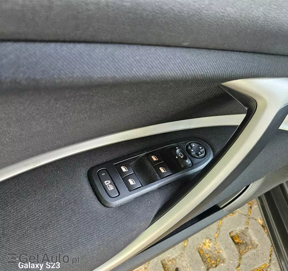 CITROËN C5 Tourer THP 155 Selection