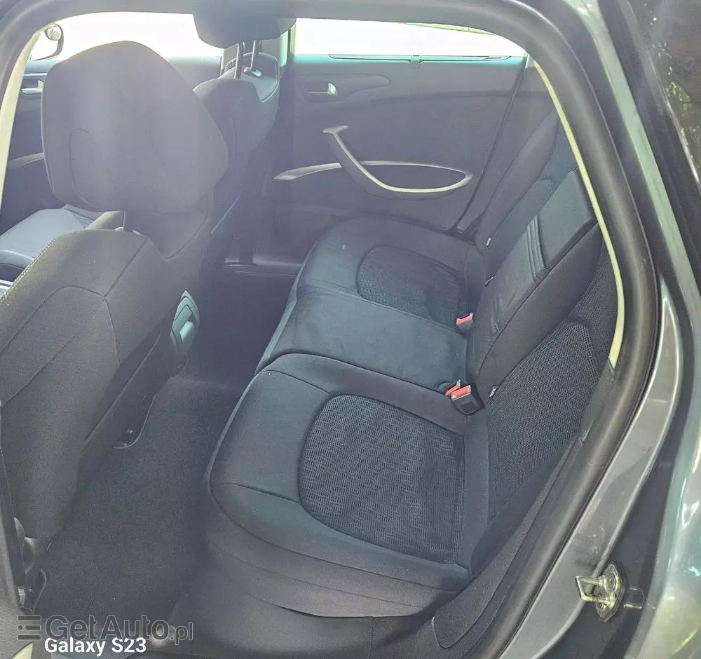 CITROËN C5 Tourer THP 155 Selection