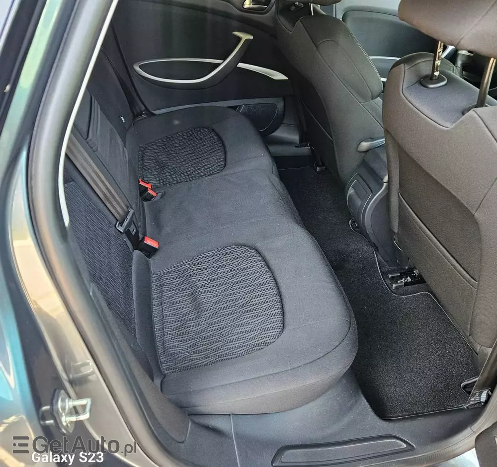 CITROËN C5 Tourer THP 155 Selection