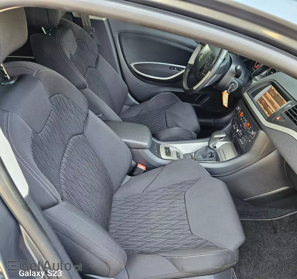 CITROËN C5 Tourer THP 155 Selection